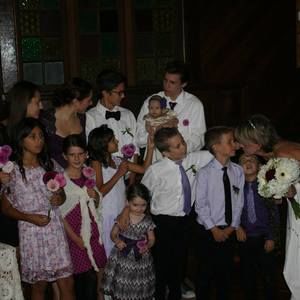 Meet your Posher, Sheila boyle